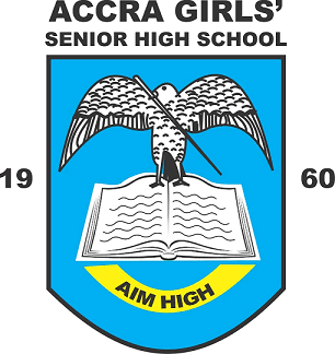 Accra Girls High School logo